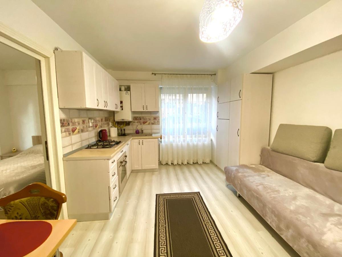 Apartament Sara Apartment Iasi Exterior foto