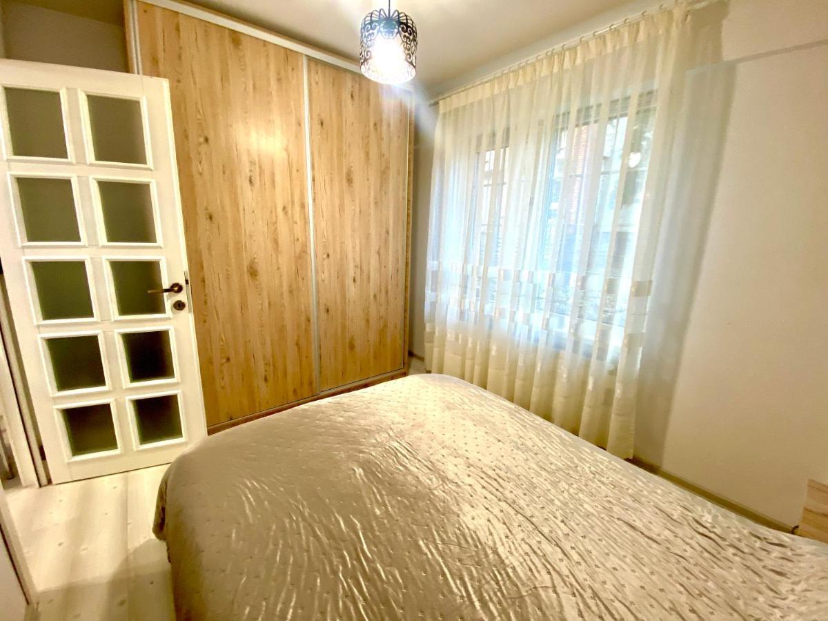 Apartament Sara Apartment Iasi Exterior foto