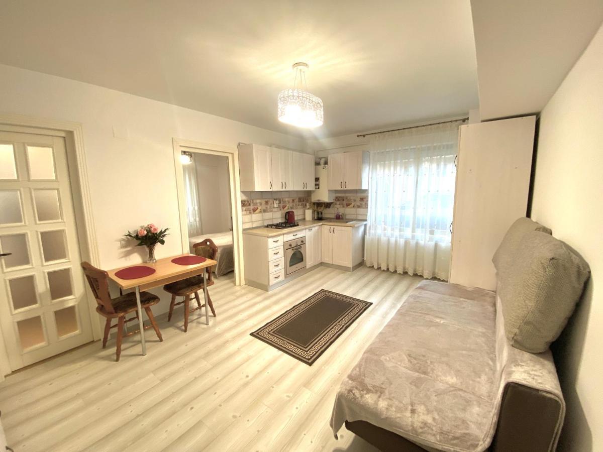Apartament Sara Apartment Iasi Exterior foto